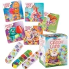 Bandages | Medical Practice Essentials<SmileMakers Candy Land Bandage Bundle - Stickers from