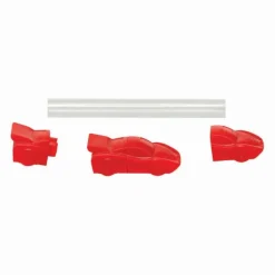 Dental Practice Essentials<SmileMakers Car Toothbrush Holders - Tooth Holders from