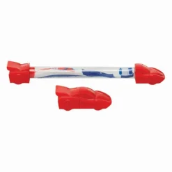 Dental Practice Essentials<SmileMakers Car Toothbrush Holders with Toothbrush - Toothbrushes From
