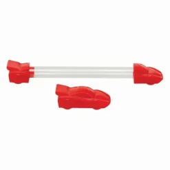 Dental Practice Essentials<SmileMakers Car Toothbrush Holders with Toothbrush - Toothbrushes From