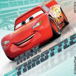 Disney Stickers | Character Stickers<SmileMakers Cars Lightning McQueen Favorites Stickers -Stickers from