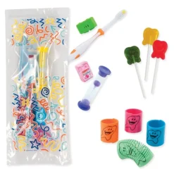 Dental Kits | Dental Practice Essentials<SmileCare Celebration Dental Health Month Bundle - Dental Kits from SmileMakers