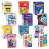 Bandages | Medical Practice Essentials<SmileMakers Character Bandage Sampler - Bandage Cases & Samplers from