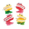Dental Themed Prizes | Toys<SmileMakers Chattering Teeth - Dental Toys - Misc from