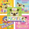 Stickers | Character Stickers<SmileMakers Chip and Potato Stickers - Stickers from