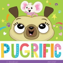 Stickers | Character Stickers<SmileMakers Chip and Potato Stickers - Stickers from