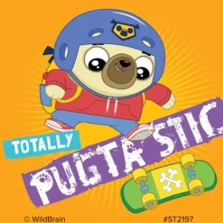 Stickers | Character Stickers<SmileMakers Chip and Potato Stickers - Stickers from