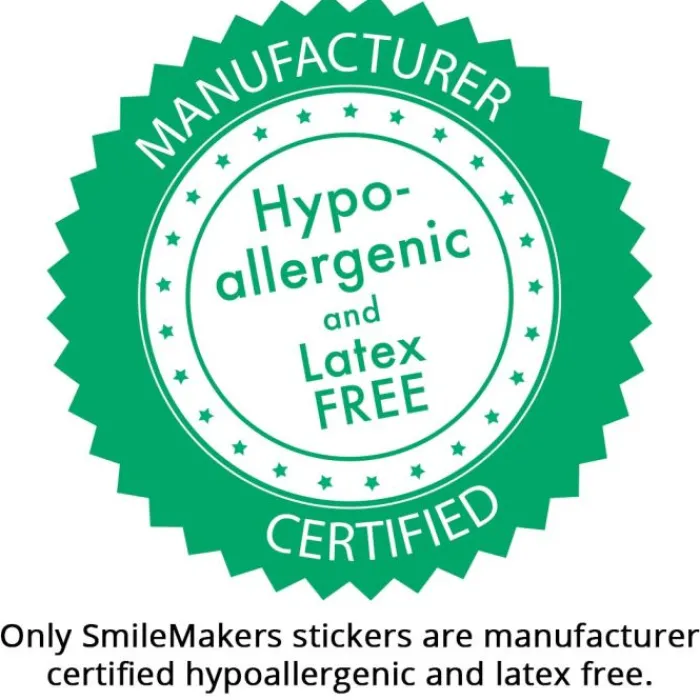 Stickers | Character Stickers<SmileMakers Chip and Potato Stickers - Stickers from