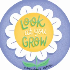Stickers | Other Fun Stickers<SmileMakers Choose Joy Stickers - Stickers From