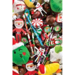 Christmas | Samplers & Assortments<SmileMakers Christmas Boot Sampler Refill - Christmas Toys from
