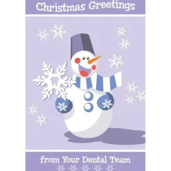 Christmas<SmileMakers Christmas Greetings Greeting Cards