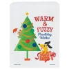 Christmas | Take Home Bags<SmileMakers Christmas Pets Paper Bags - Take Home Bags from
