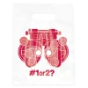 Take Home Bags | Take Home Bags<SmileMakers Clear 1 or 2 Exam Bags - Take Home Bags from
