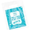 Take Home Bags | Take Home Bags<SmileMakers Clear Helping You See 20/20 Bags - Take Home Bags from