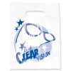 Take Home Bags | Take Home Bags<SmileMakers Clear Real Clear Vision Bags - Take Home Bags from