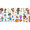 Wall Decals<SmileMakers Cocomelon Wall Decals - Office Décor from