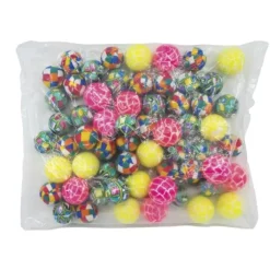 Samplers & Assortments | Toy Balls<SmileMakers Colorific Bouncing Ball Sampler Refill - Toy Balls From