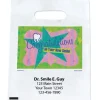 Take Home Bags | Take Home Bags<SmileMakers Congratulations New Smile Bags - Dental Bags from