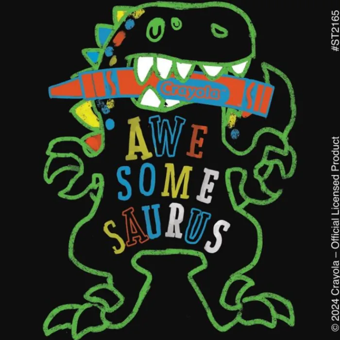 Character Stickers<Crayola Stickers - Stickers from SmileMakers