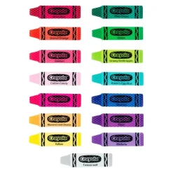 Bandages | Medical Practice Essentials<SmileMakers Crayon Bandages - Case - Bandages from