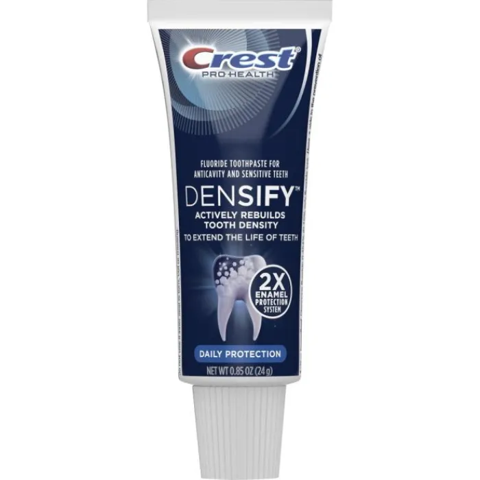 Toothpaste, Floss & Mouthwash | Dental Practice Essentials<Crest ® Pro-Health™ Densify Toothpaste - Toothpaste from SmileMakers