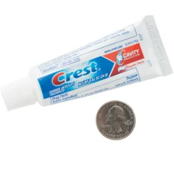Toothpaste, Floss & Mouthwash | Dental Practice Essentials<Crest Toothpaste - 480 Pieces - Toothpaste from SmileMakers