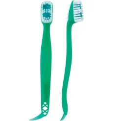 Toothpaste, Floss & Mouthwash | Toothbrushes<Scope Crest- Outlast 2-pack Minibrush Breath Fresheners - Toothbrushes from SmileMakers