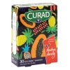 Bandages | Medical Practice Essentials<Curad ® Pineapples & Papayas Bandages - Case - Bandages from SmileMakers