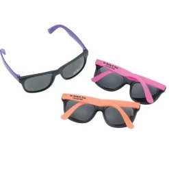 Vision Practice Essentials<SmileMakers Custom Adult UV Neon Sunglasses - Custom Sunglasses from