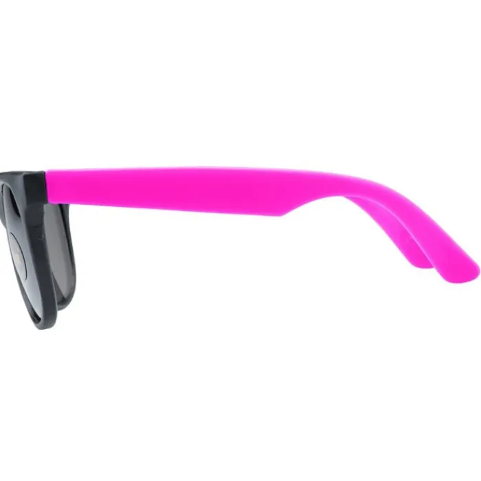 Vision Practice Essentials<SmileMakers Custom Adult UV Neon Sunglasses - Custom Sunglasses from