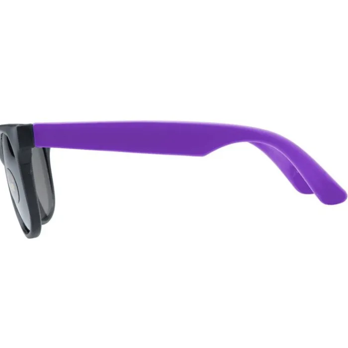 Vision Practice Essentials<SmileMakers Custom Adult UV Neon Sunglasses - Custom Sunglasses from