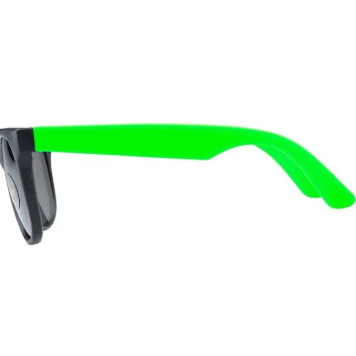 Vision Practice Essentials<SmileMakers Custom Adult UV Neon Sunglasses - Custom Sunglasses from