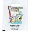 Take Home Bags | Take Home Bags<SmileMakers Custom Brush, Floss, Paste - Custom Dental Bags from