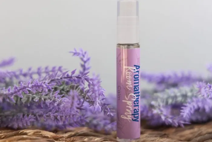Staff Gifts<SmileMakers Custom Calm Aromatherapy Room Sprays - Medical Supplies & Accessories from