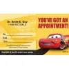 Appointment Cards<SmileMakers Custom Cars Stay the Course Appointment Cards - Appointment Cards from