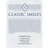 Take Home Bags | Take Home Bags<SmileMakers Custom Classic Smile Paper Bags - Take Home Bags from
