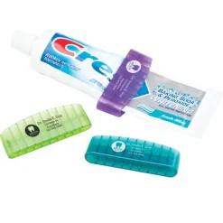 Dental Practice Essentials<SmileMakers Custom Colorful Toothpaste Squ-Eez™ - Dental Accessories from