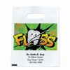 Take Home Bags | Take Home Bags<SmileMakers Custom Dental Street Art Take Home Bags - Take Home Bags From