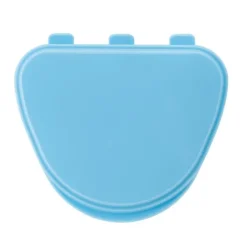 Dental Practice Essentials<SmileMakers Custom Denture Bath Case - Custom Dental Products from
