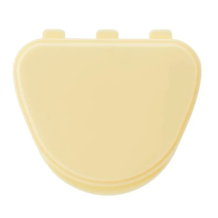Dental Practice Essentials<SmileMakers Custom Denture Bath Case - Custom Dental Products from