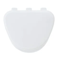 Dental Practice Essentials<SmileMakers Custom Denture Bath Case - Custom Dental Products from
