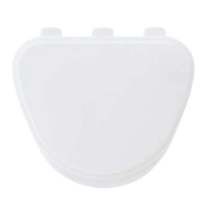 Dental Practice Essentials<SmileMakers Custom Denture Bath Case - Custom Dental Products from