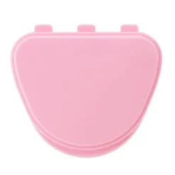 Dental Practice Essentials<SmileMakers Custom Denture Bath Case - Custom Dental Products from