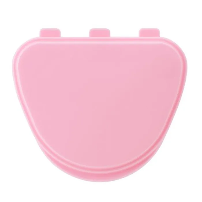 Dental Practice Essentials<SmileMakers Custom Denture Bath Case - Custom Dental Products from
