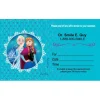 Appointment Cards<SmileMakers Custom Disney Frozen Anna & Elsa Appointment Cards - Appointment Cards from