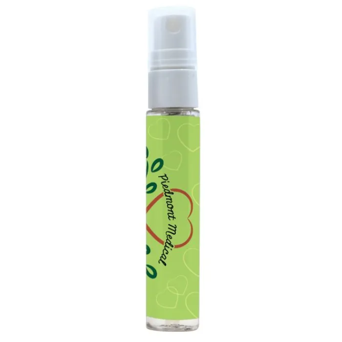 Staff Gifts<SmileMakers Custom Energy Aromatherapy Room Sprays - Medical Supplies & Accessories from