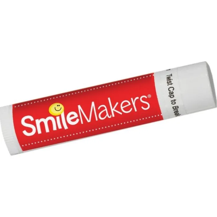 Medical Practice Essentials | Lip Balm<SmileMakers Custom Full Color Lip Fusion Lip Balms - Lip Balm from