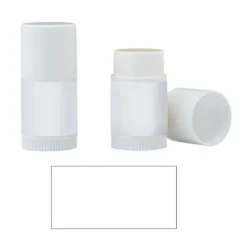 Medical Practice Essentials | Lip Balm<SmileMakers Custom Full Color Mini Lip Balms - Lip Balm from