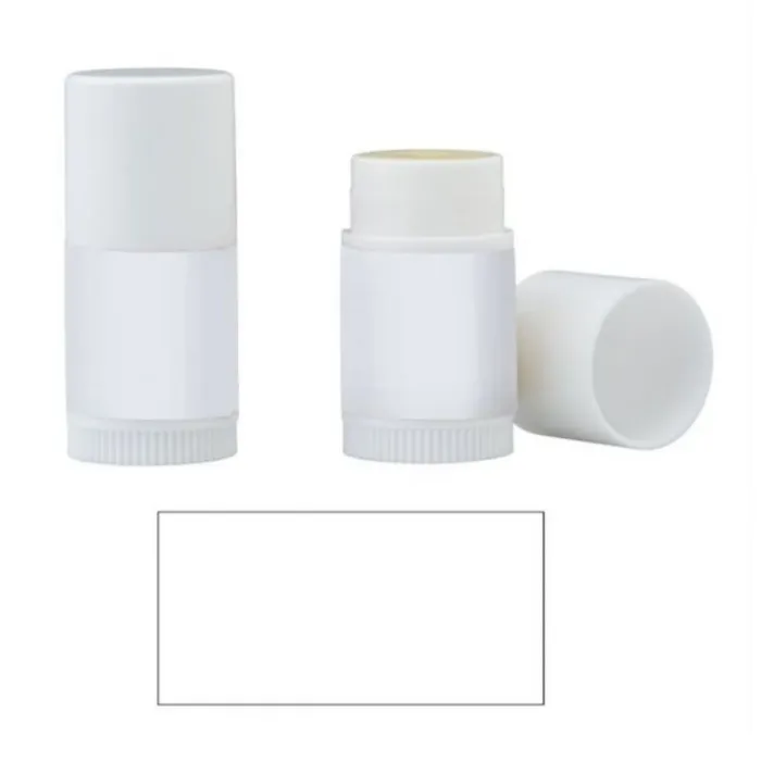 Medical Practice Essentials | Lip Balm<SmileMakers Custom Full Color Mini Lip Balms - Lip Balm from