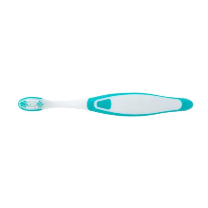 Toothbrushes | Dental Practice Essentials<OraLine 144 Custom Full Color Infant Toothbrush - Toothbrushes from SmileMakers